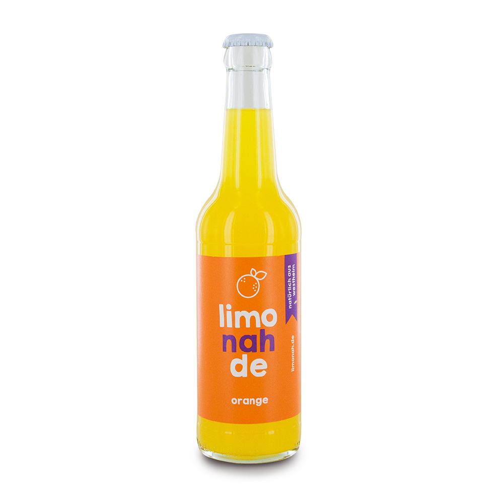 limoNAHde Orange