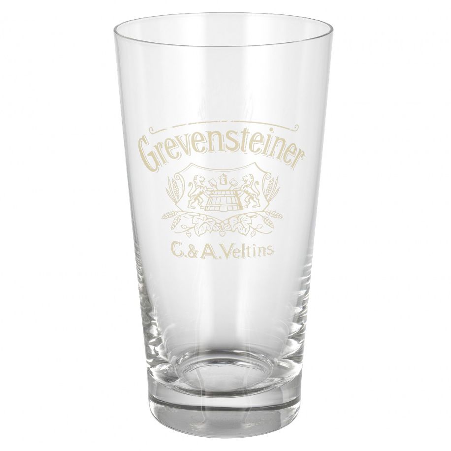 Grevensteiner Silesia Glas 0,4 L