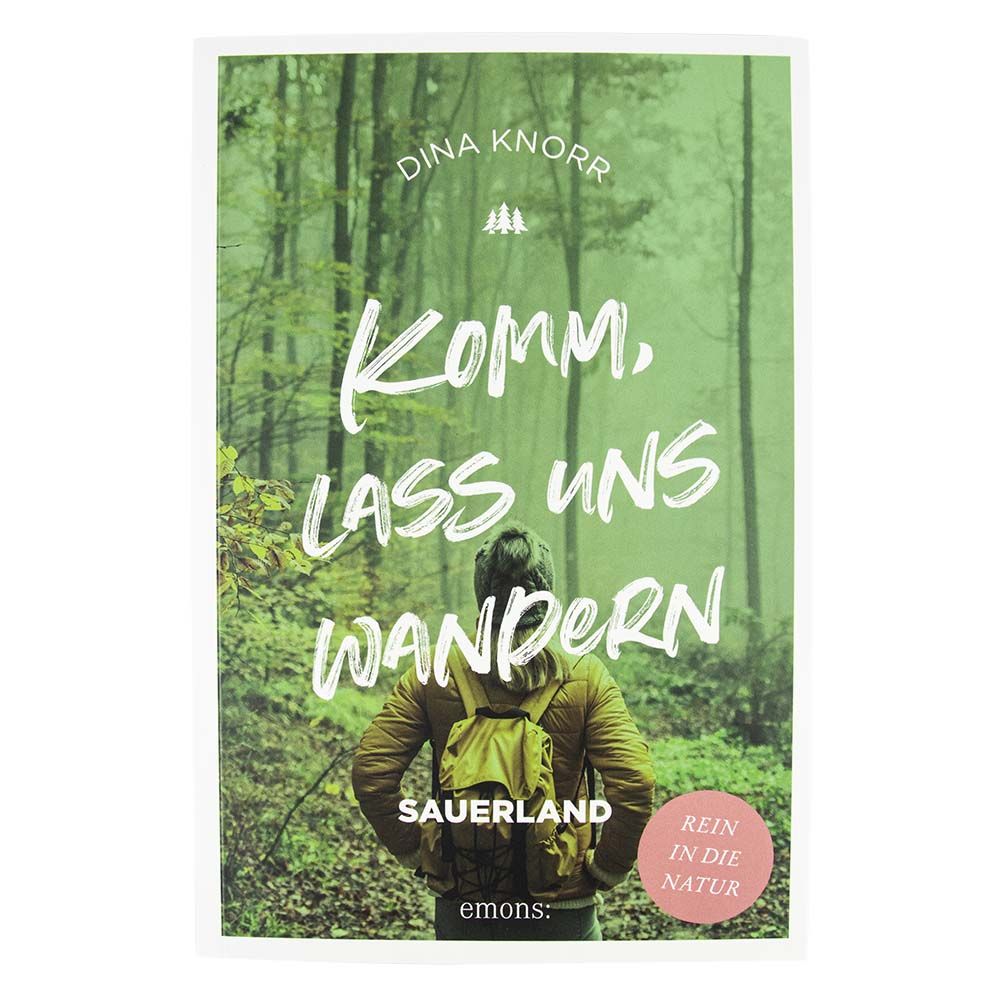 Komm, lass uns wandern aus der Hofladen Lesestube
