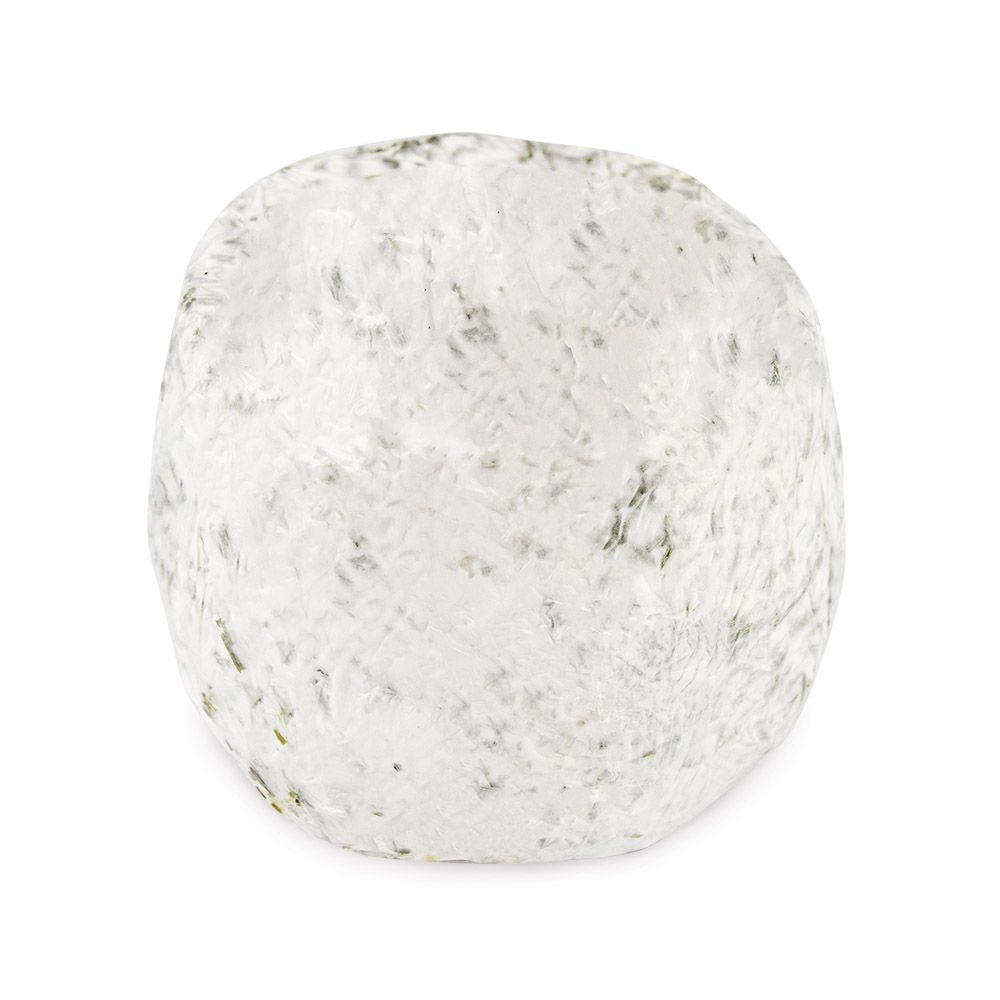 Camembert im Kräutermantel von der Hofkäserei Wellie