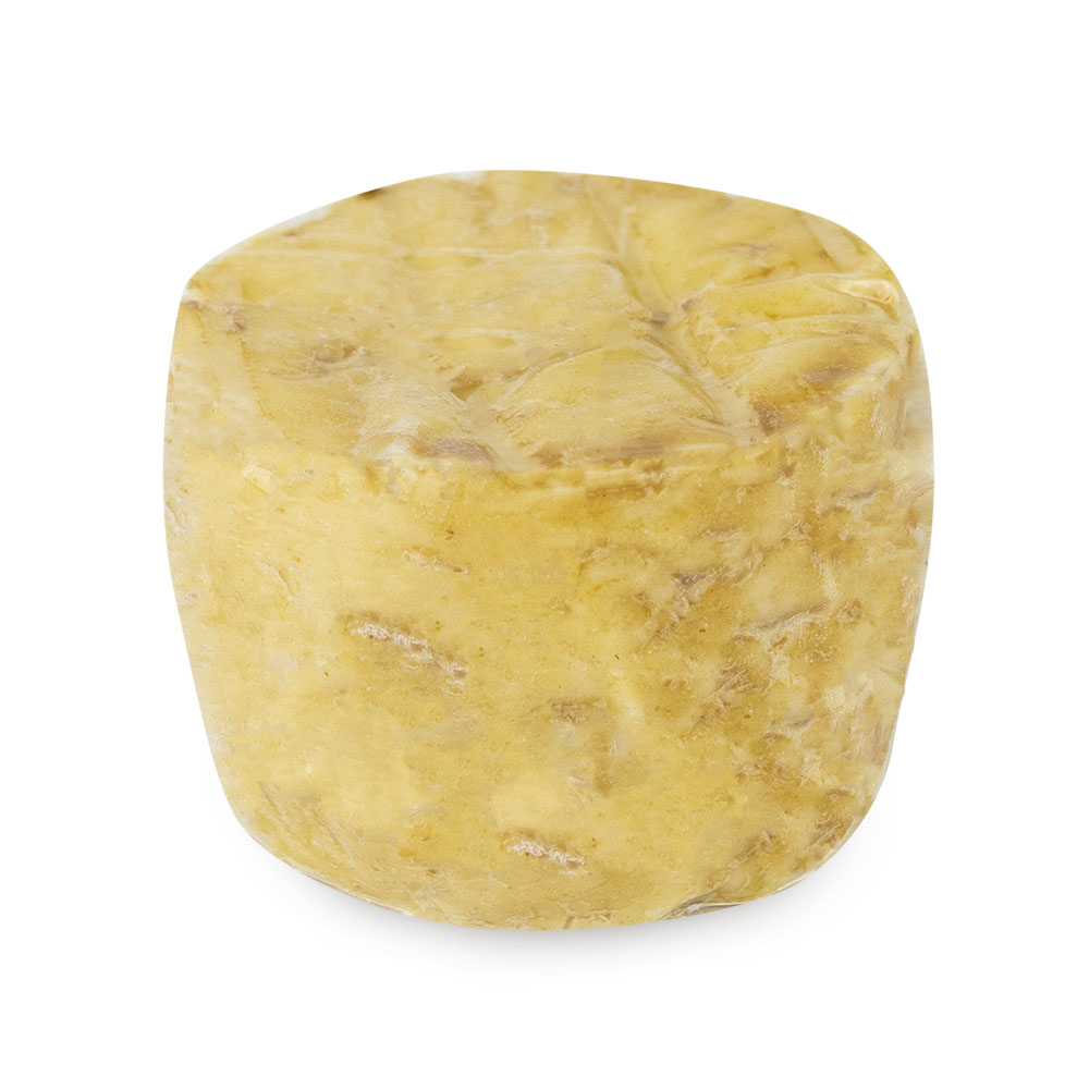 Käse Der Süße mit Ananas von der Hofkäserei Wellie-zoom