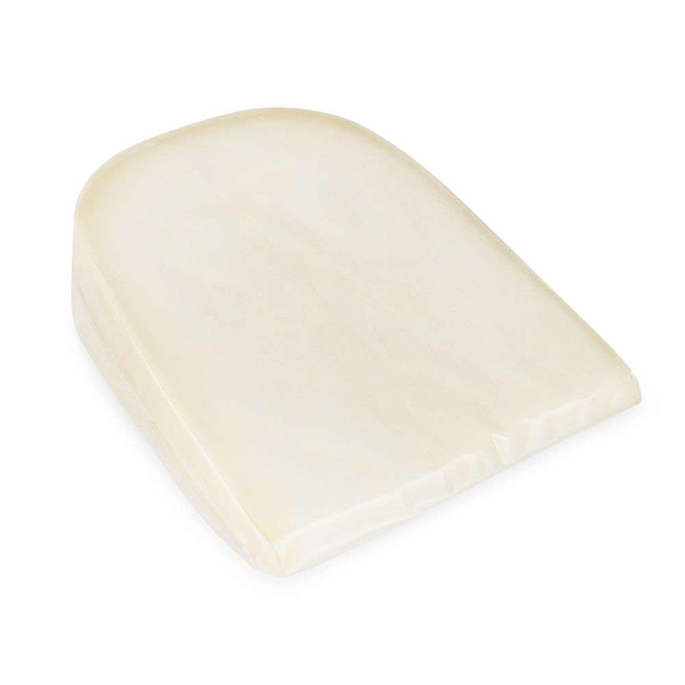 Ziegenschnittkäse natur von der Hofkäserei Andres