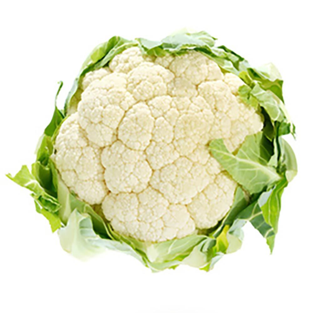 Blumenkohl weiß Regio von Manss Frischeservice