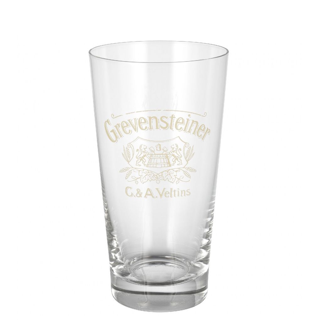 Grevensteiner Silesia Glas 0,3 L
