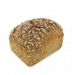 Dinkel-Vollkorn Brot