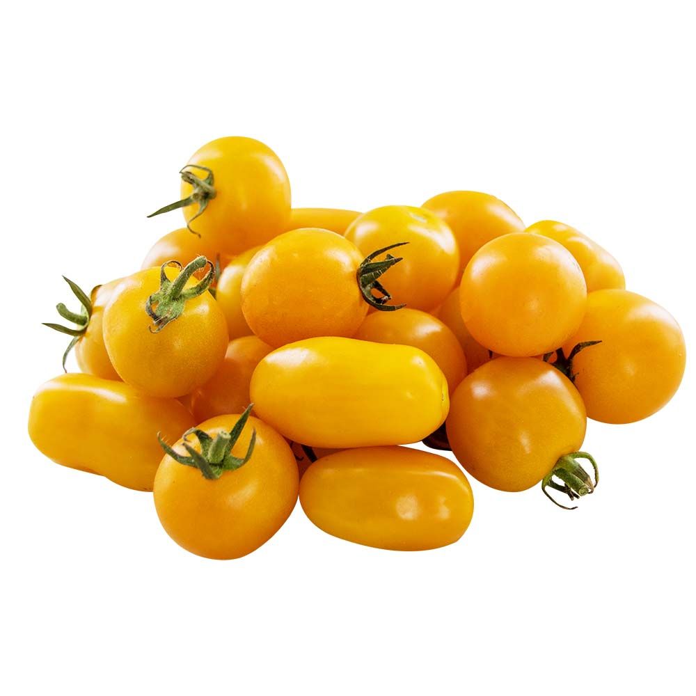 Tomaten Cherry Gelb-zoom-mobil