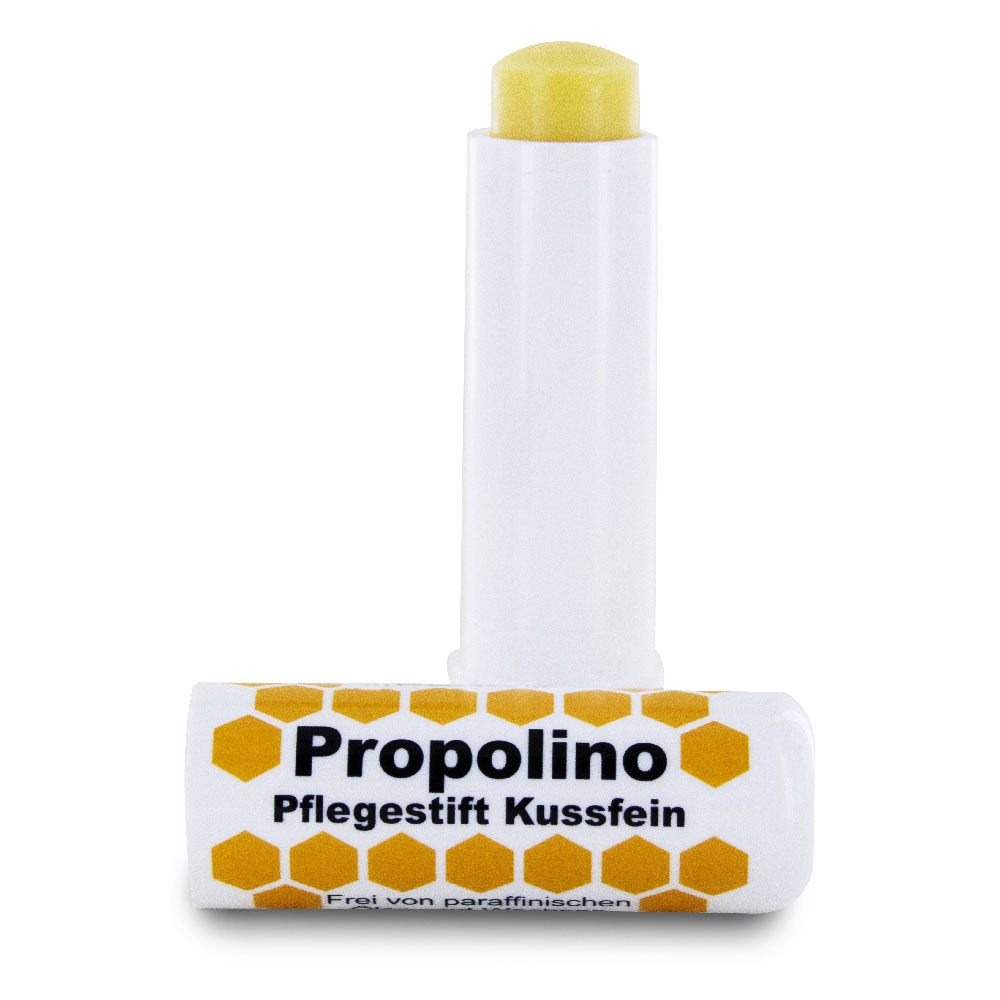 Bio Lippenpflegestift Propolino der Pflegestift-zoom-mobil