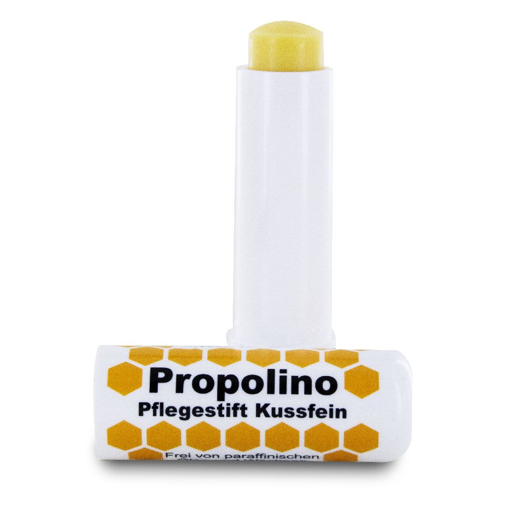 Bio Lippenpflegestift Propolino