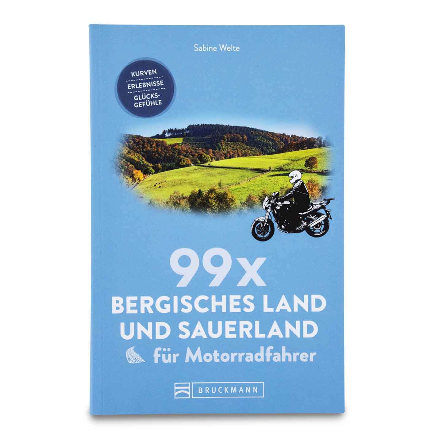99 x Bergisches Land und Sauerland für Motorradfahrer-slides