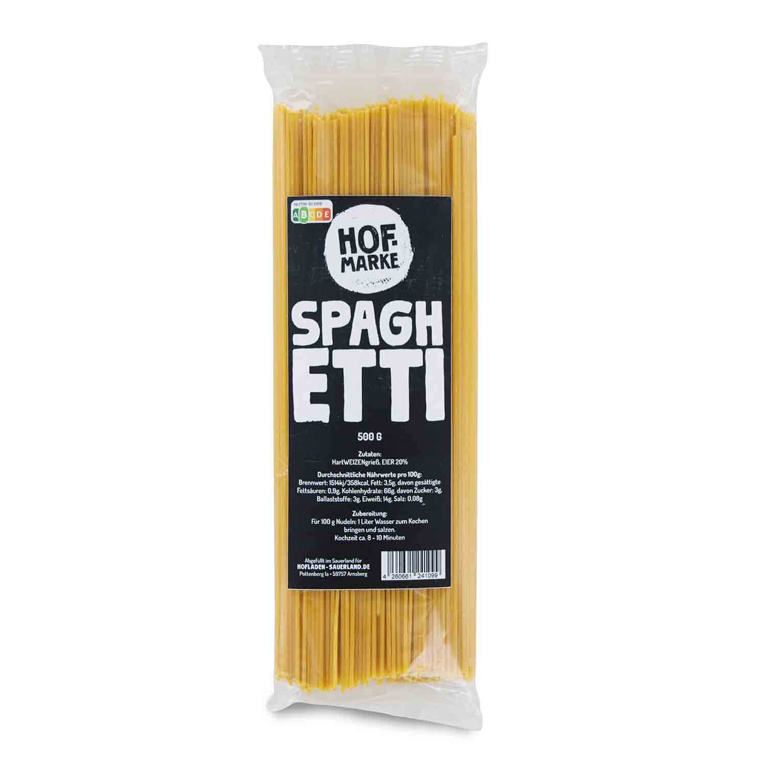 Spaghetti von unserer Hofmarke-zoom-mobil