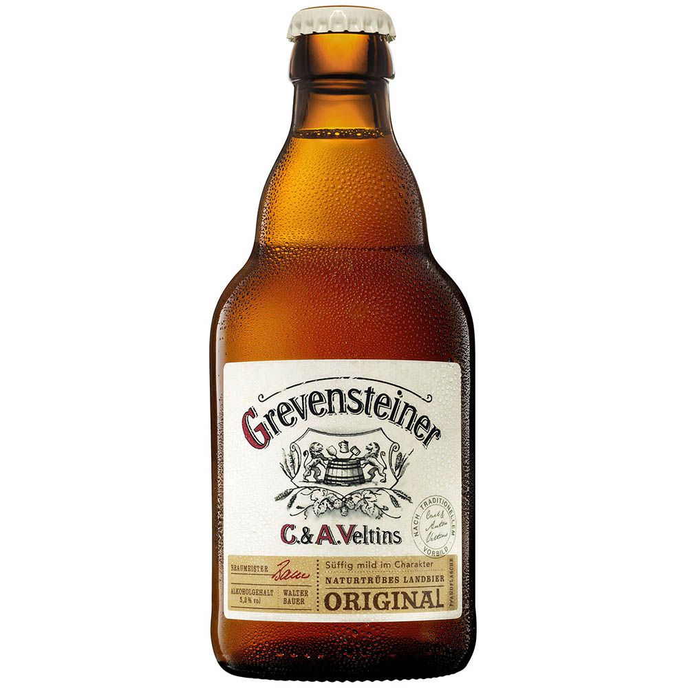 Grevensteiner Original 0,33 l