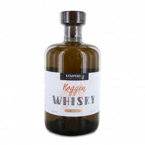 Roggen Whisky mild 0,5l
