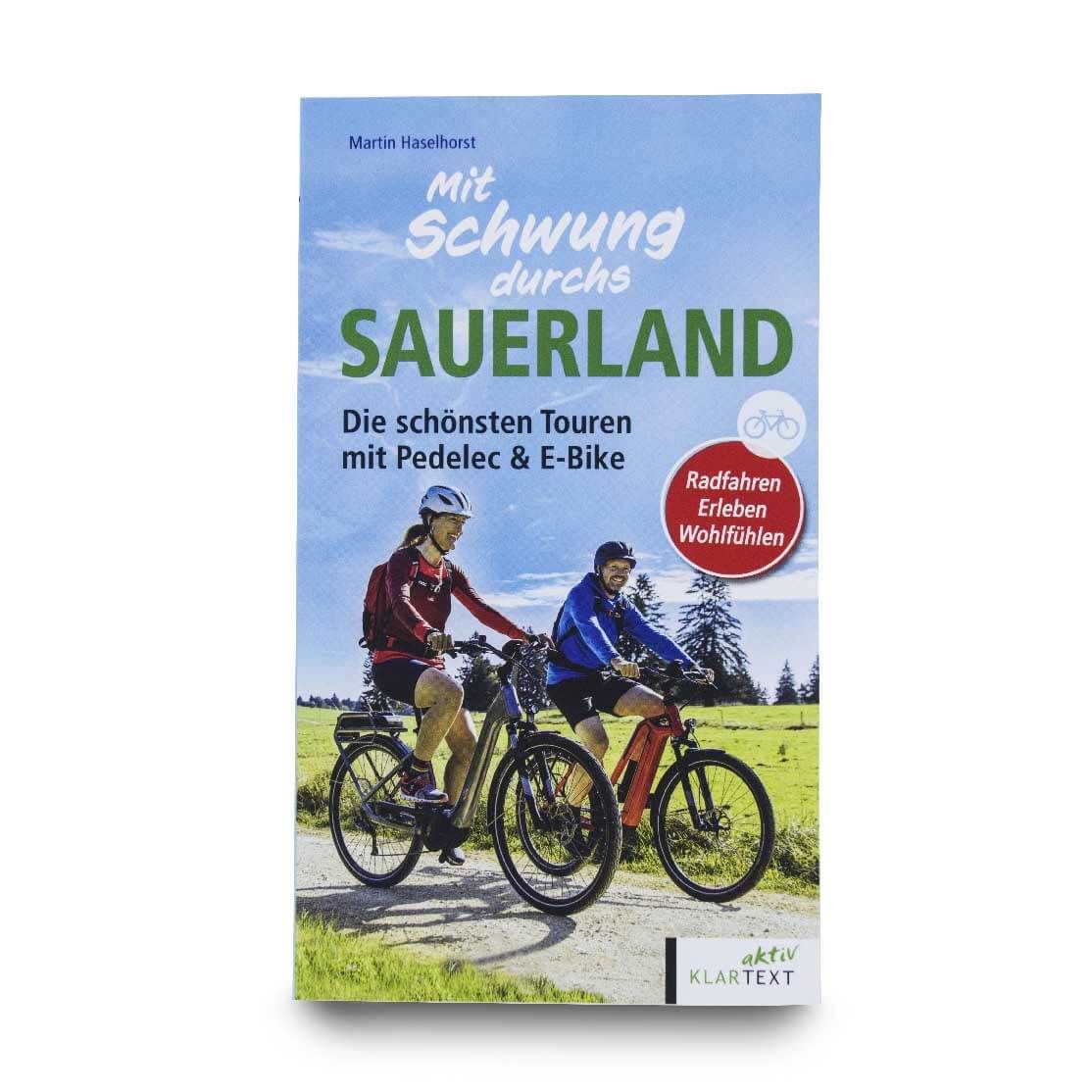 Buch Mit Schwung durchs Sauerland