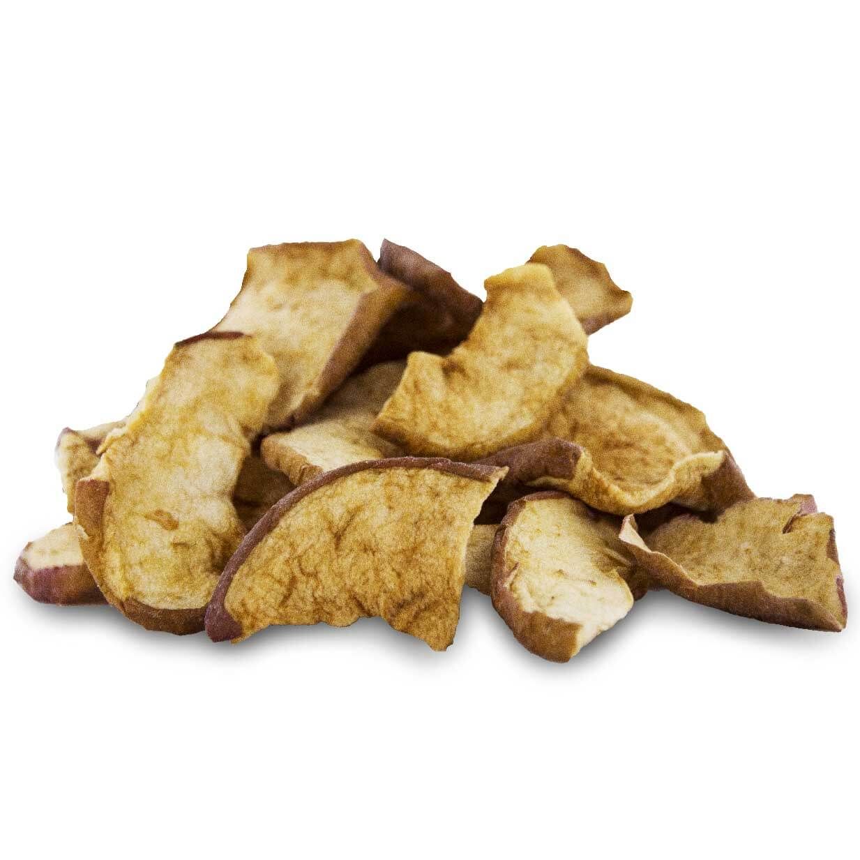 Bio Apfelchips von unserer Hofmarke
