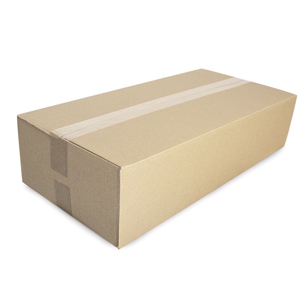Karton Größe DHL-Päckchen M einwellig von Hofladen Office