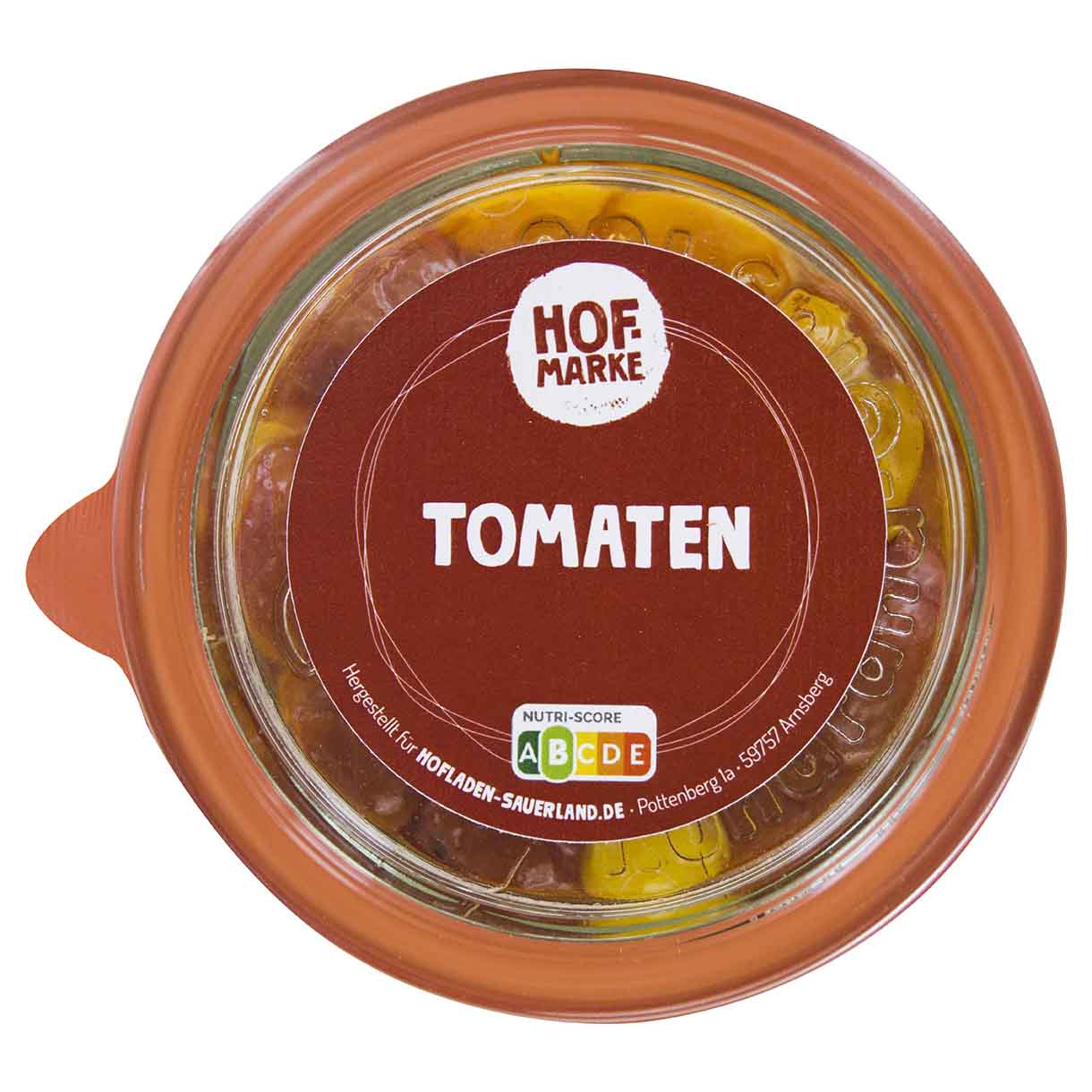 eingelegte Tomaten von unserer Hofmarke-zoom