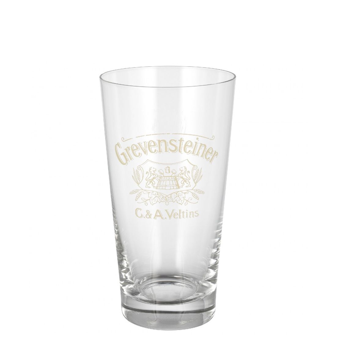 Grevensteiner Silesia Glas 0,2 L