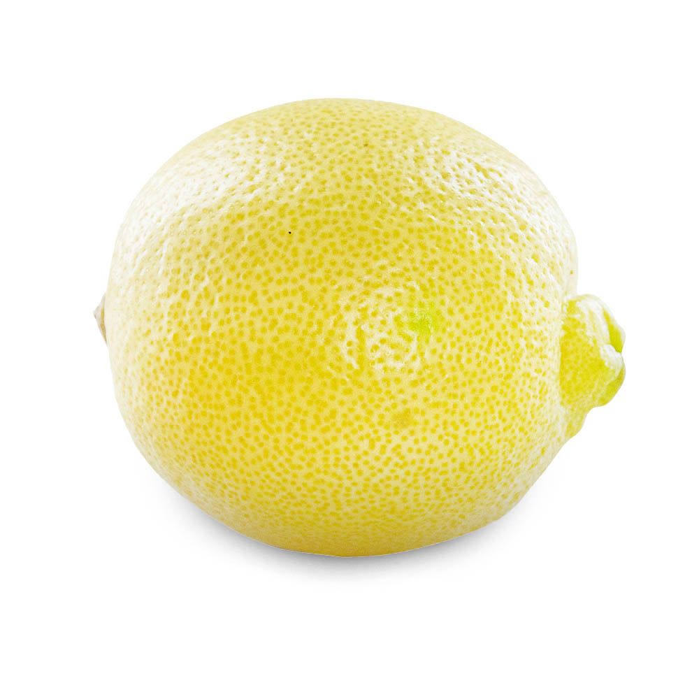 Zitrone von Manss Frischeservice