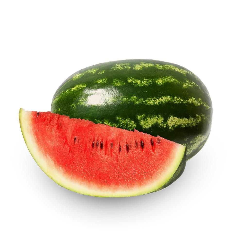 Wassermelone von Manss Frischeservice