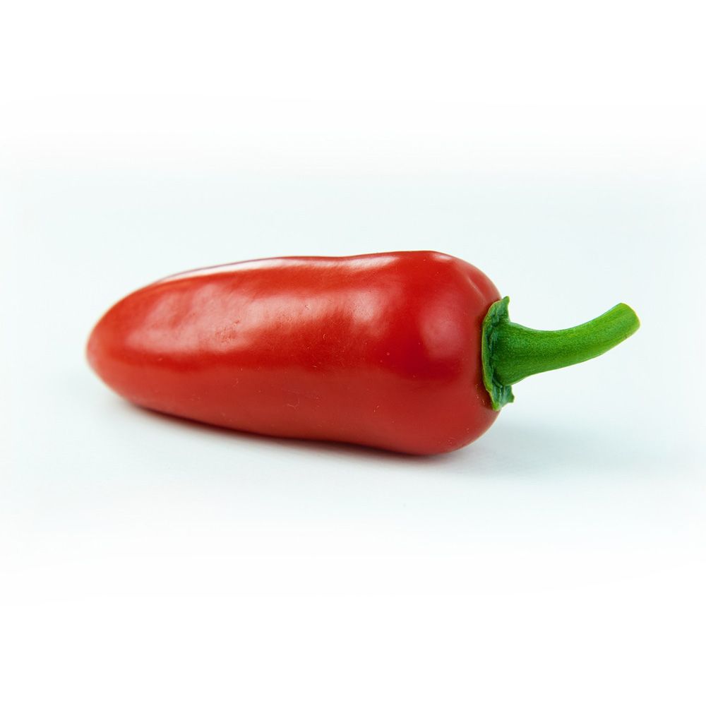 Paprika Schoten von Manss Frischeservice