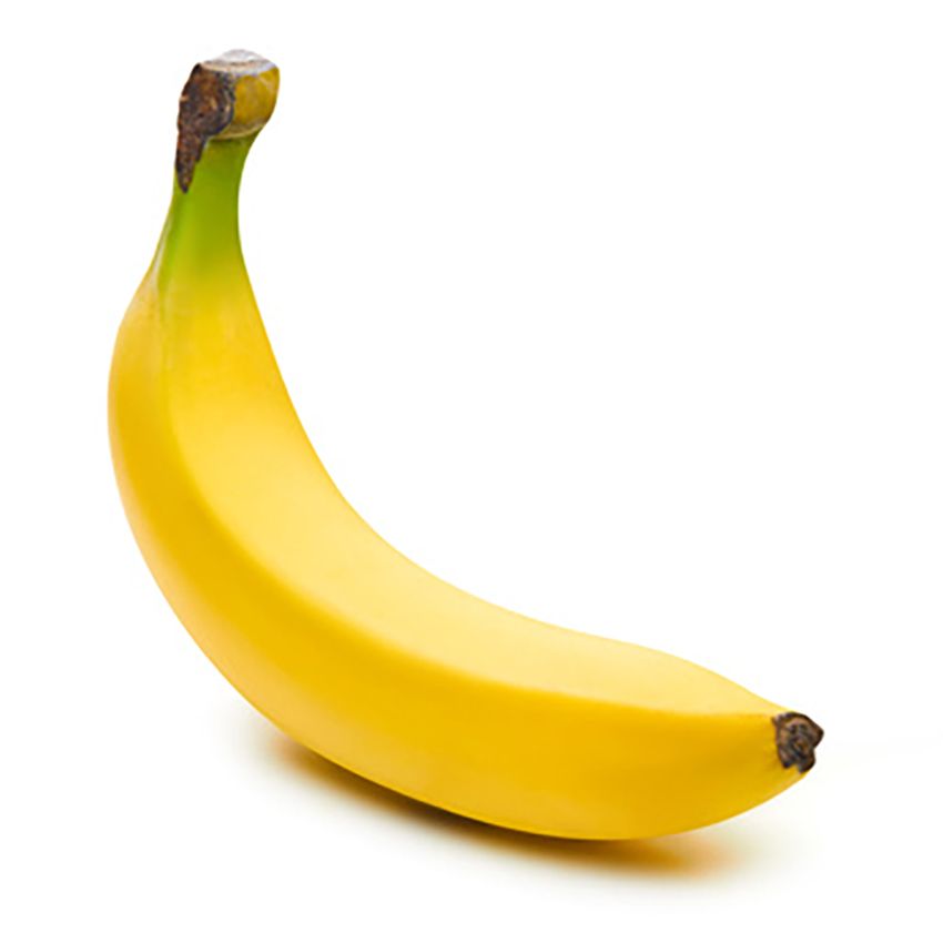 Bananen Chiquita Farbe 3+ von Manss Frischeservice