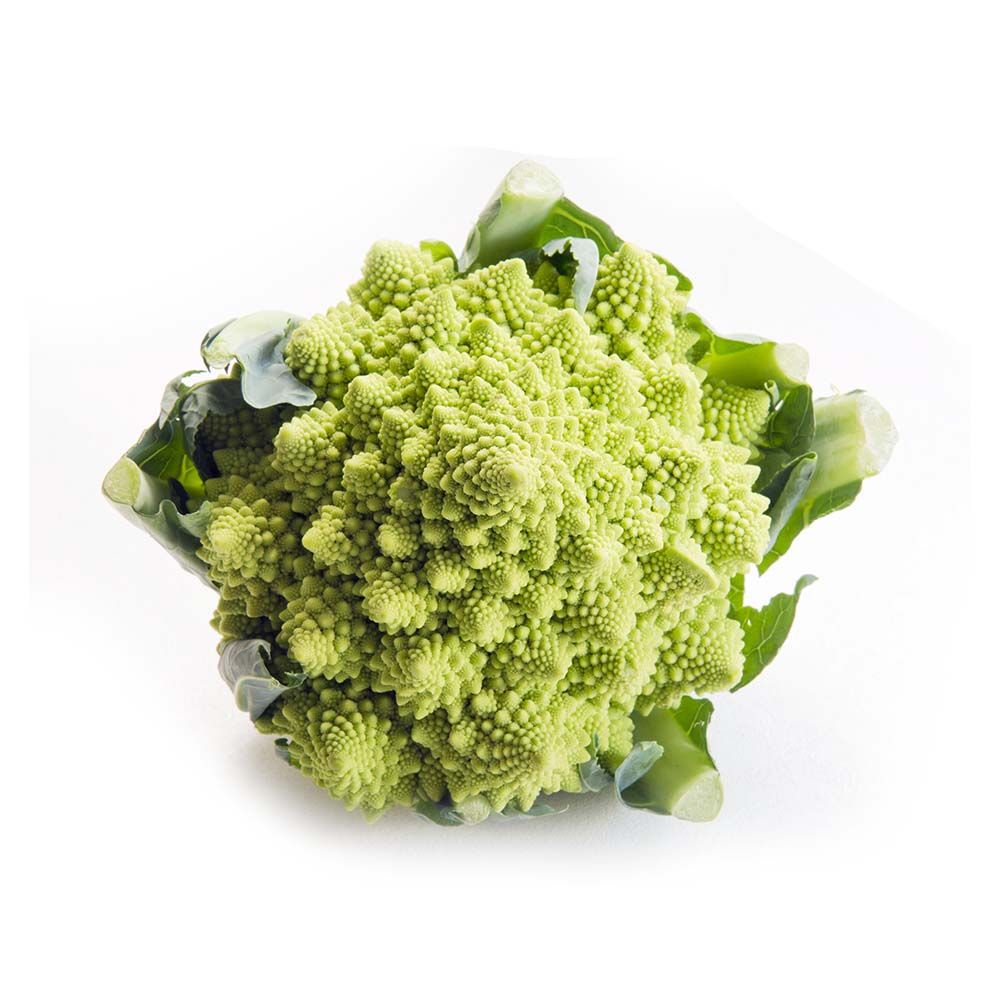 Romanesco grün von Manss Frischeservice