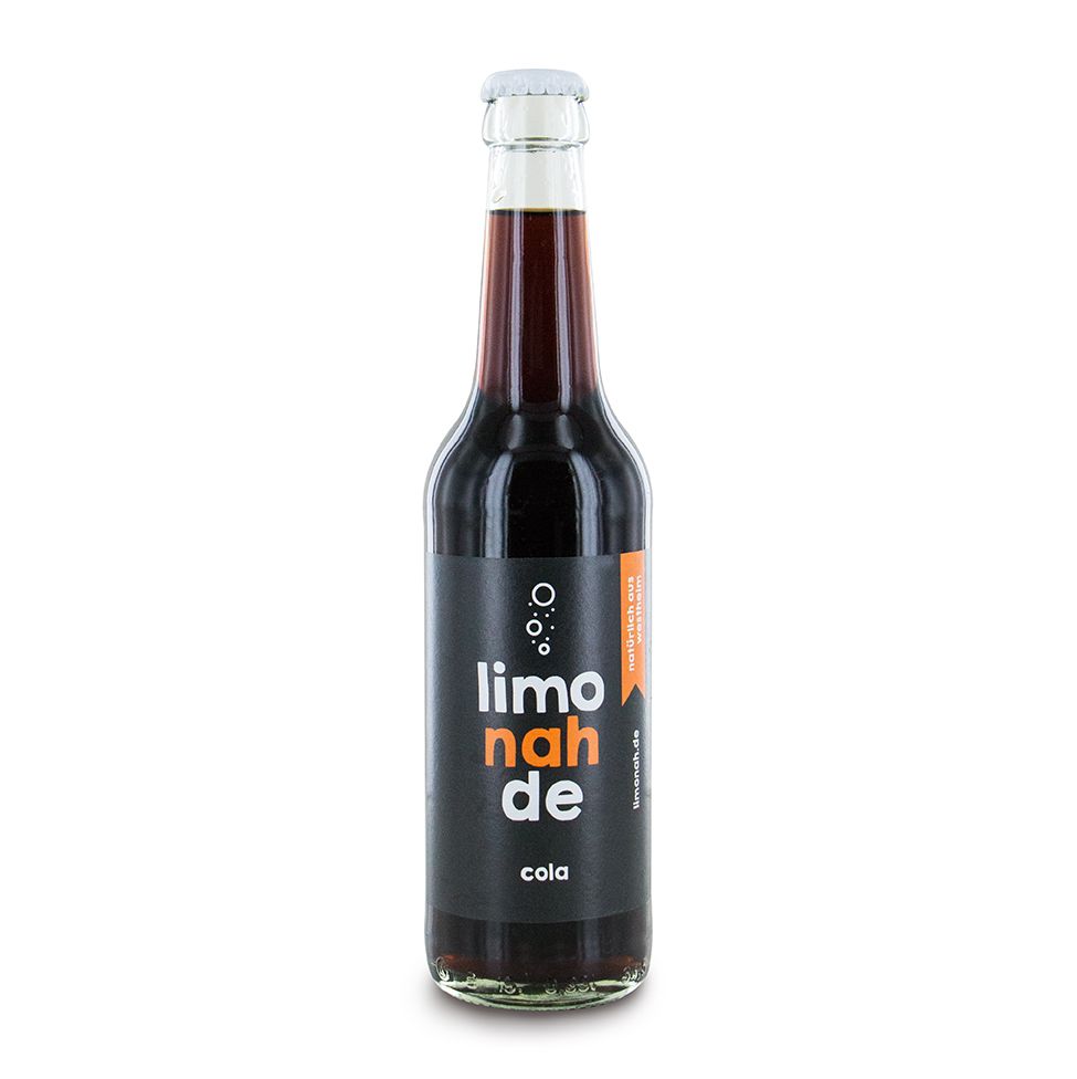 limoNAHde Cola