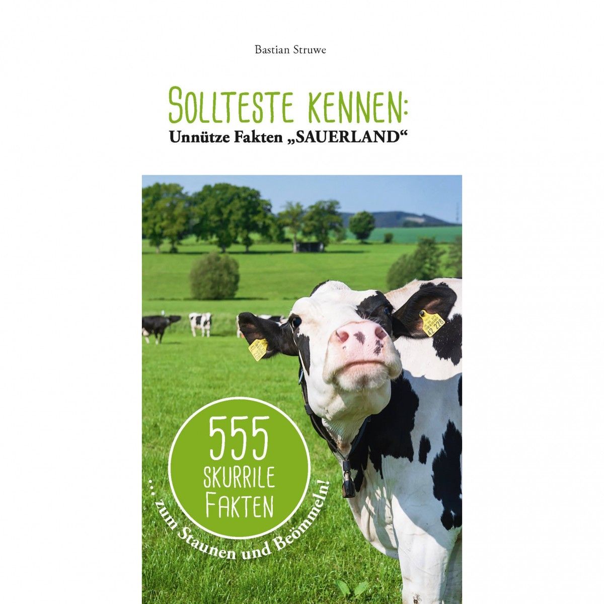 Unnütze Fakten Sauerland - Sollteste Kennen