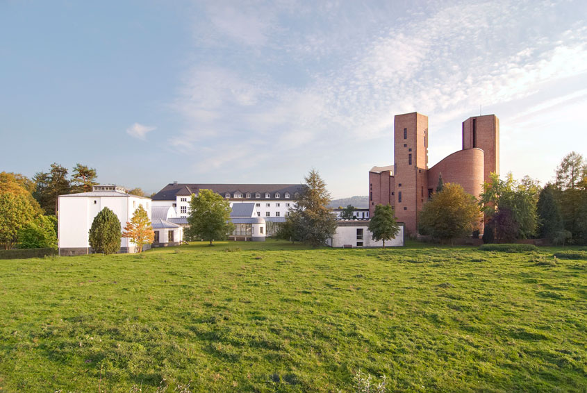 Abtei Königsmünster Kloster
