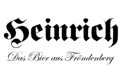 Privatbrauerei Heinrich
