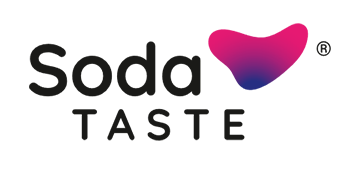 SodaTASTE Logo