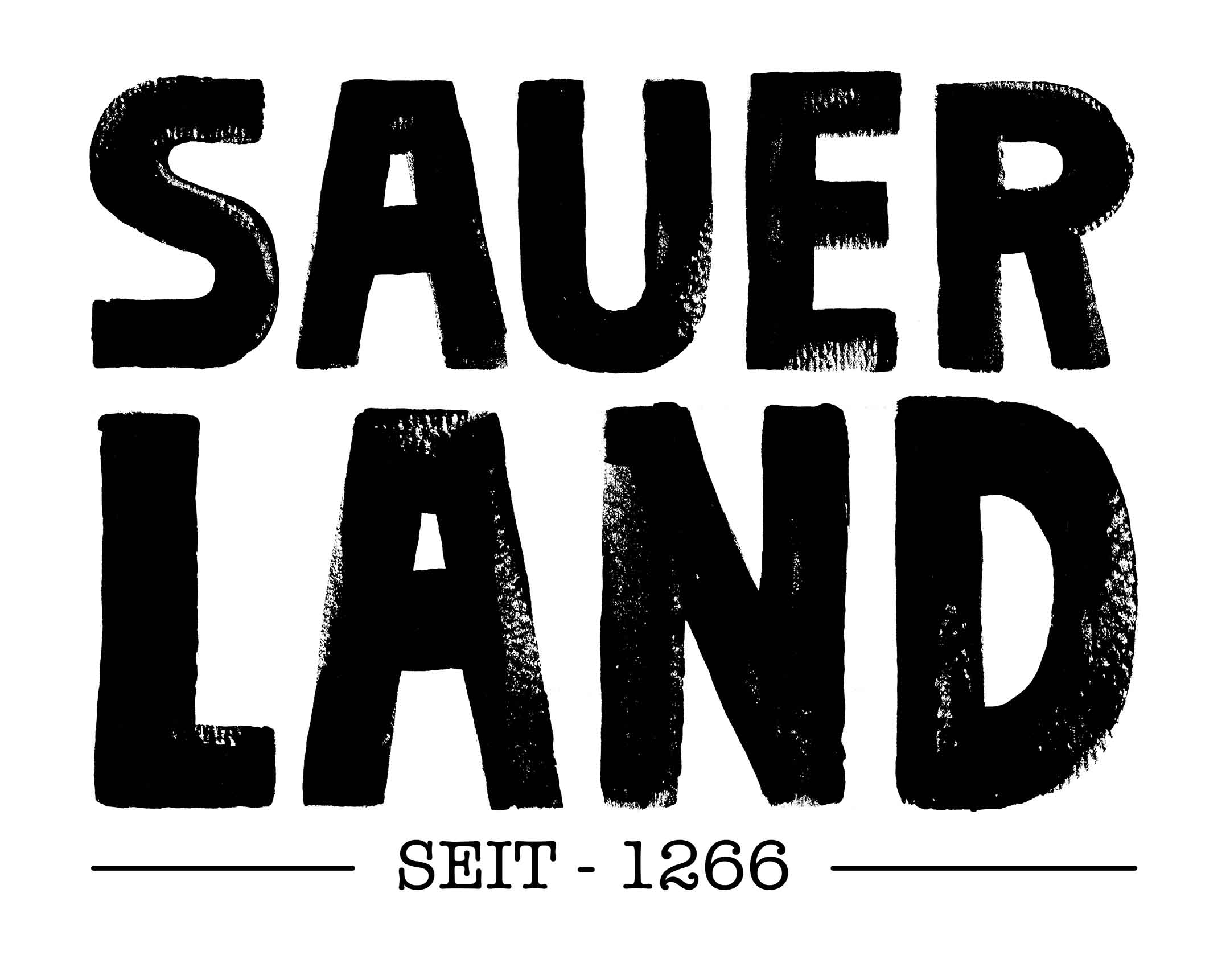 1266 Sauerland Logo