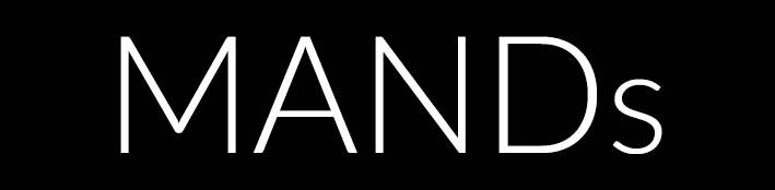 MANDs Logo