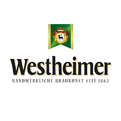 Westheimer Brauerei Logo