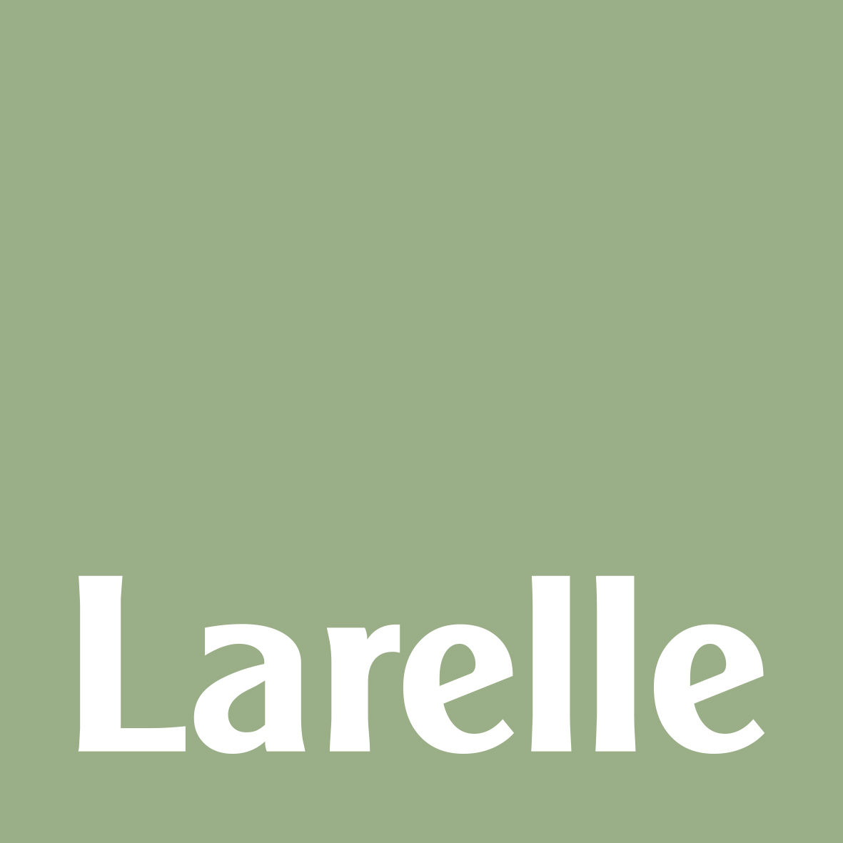 Larelle Logo