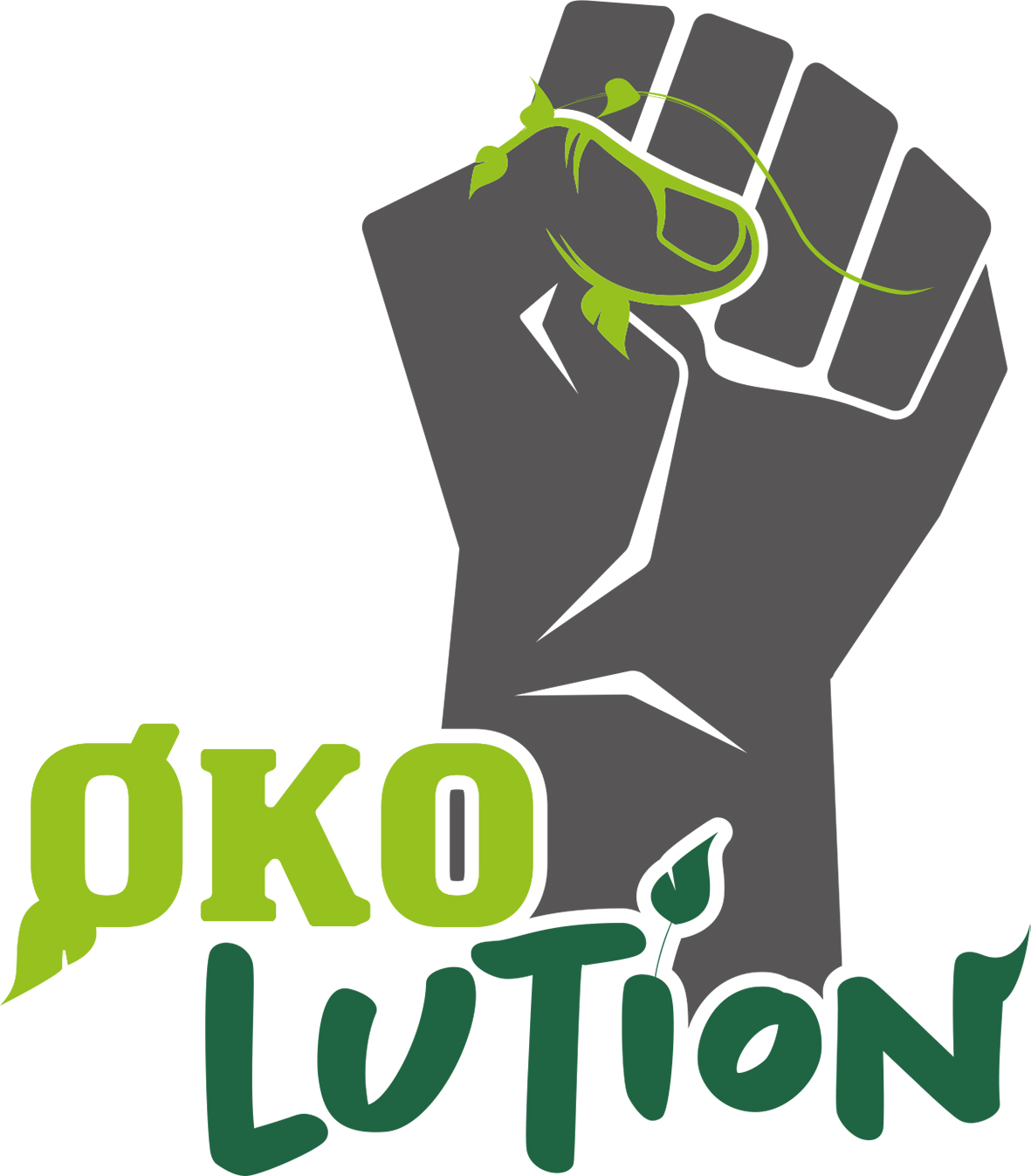 Ökolution Logo