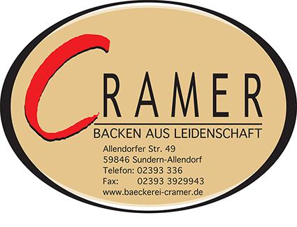 Bäckerei Cramer