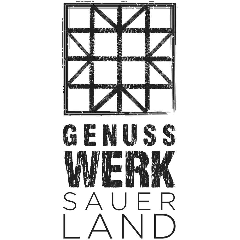 Genusswerk Sauerland Logo