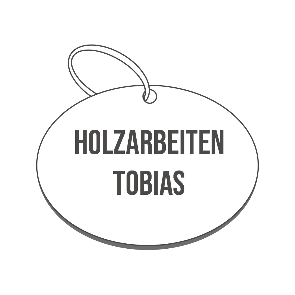 Holzarbeiten Tobias Logo
