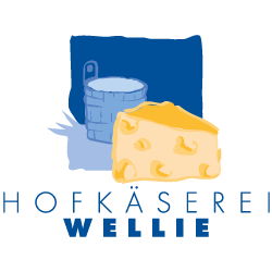 Hofkäserei Wellie Logo