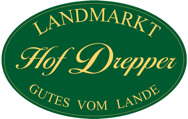 Hof Drepper Logo