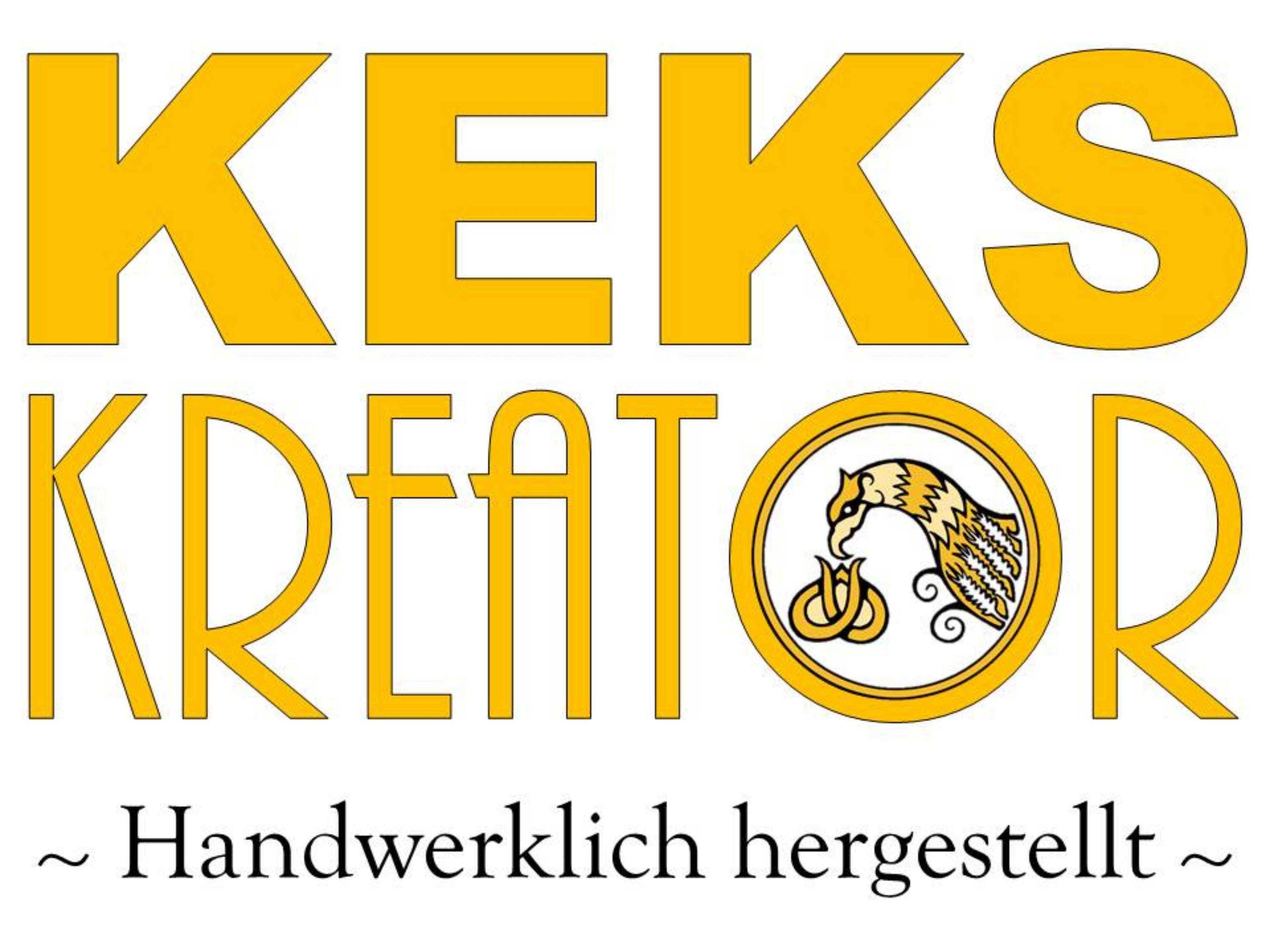 Keks-Kreator Logo