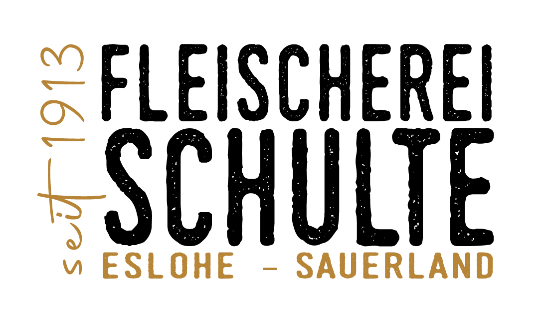 Fleischerei Schulte Logo