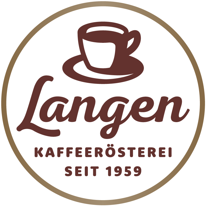 Langen Kaffee Logo