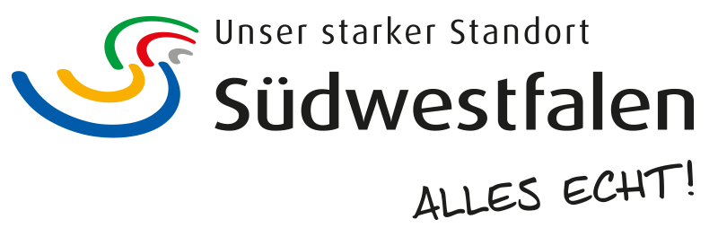 Südwestfalen Agentur GmbH Logo