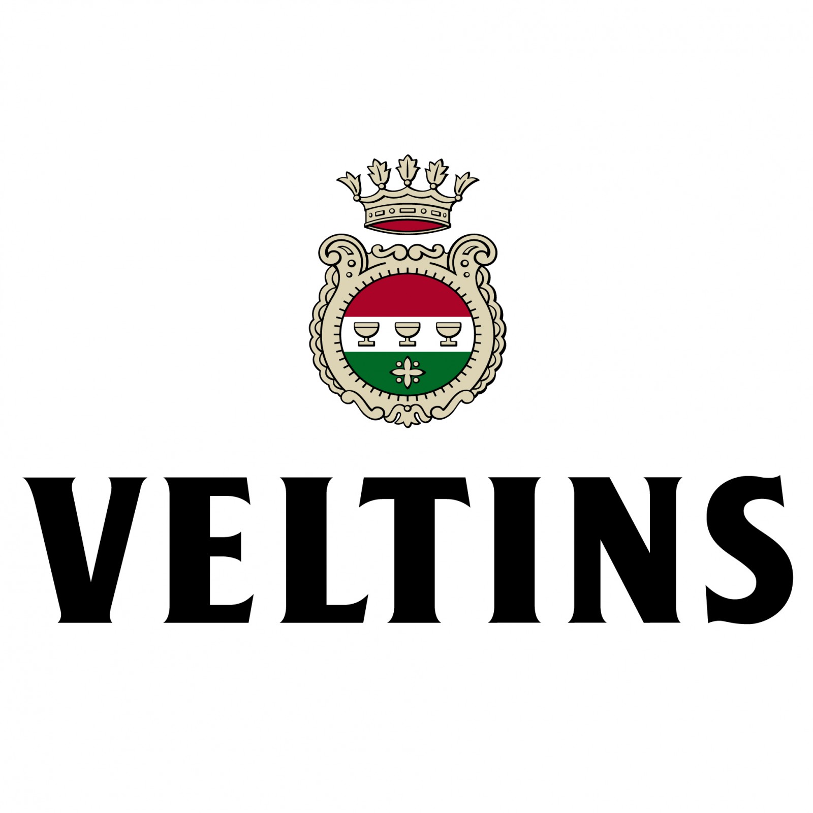 Veltins Logo