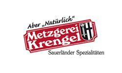Metzgerei Krengel Logo