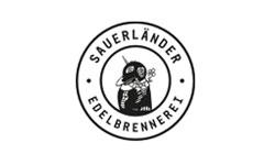 Sauerländer Edelbrennerei Logo