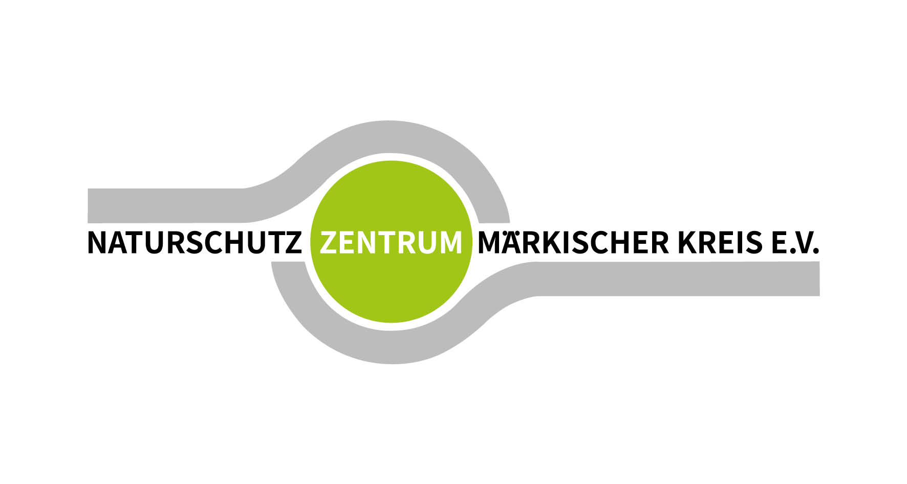Naturschutzzentrum MK Logo