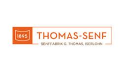 Thomas Senf Logo